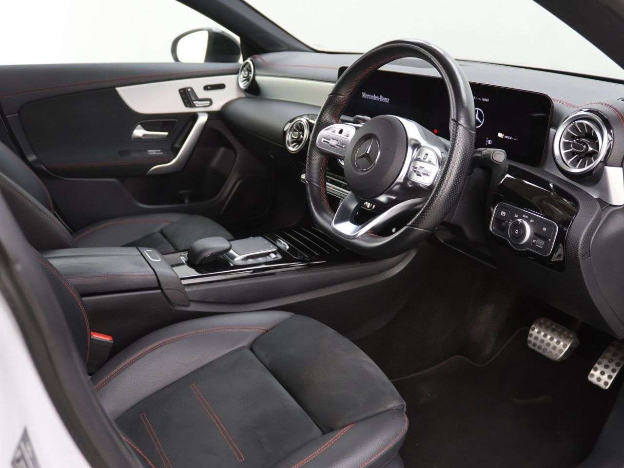 2023 MERCEDES-BENZ CLA CLASS 2023 MERCEDES-BENZ CLA CLASS