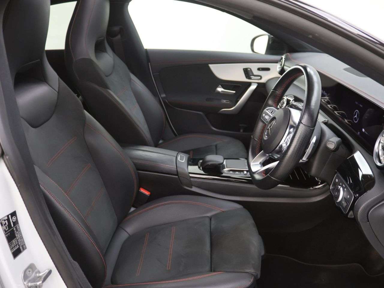 2023 MERCEDES-BENZ CLA CLASS 2023 MERCEDES-BENZ CLA CLASS