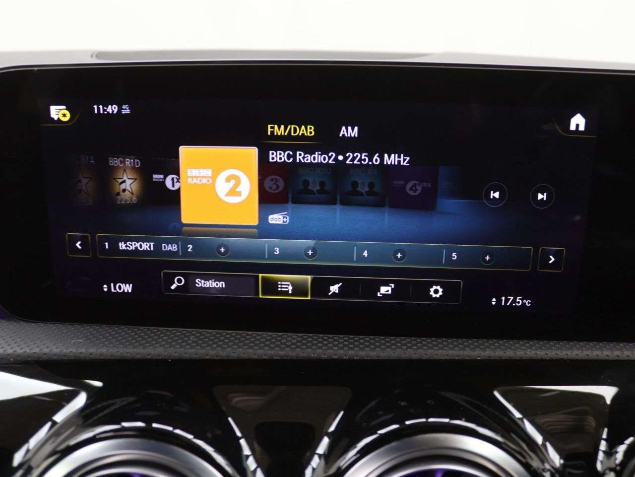 2023 MERCEDES-BENZ CLA CLASS 2023 MERCEDES-BENZ CLA CLASS