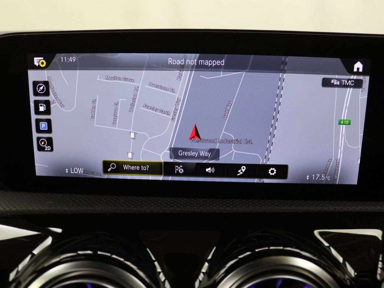 2023 MERCEDES-BENZ CLA CLASS 2023 MERCEDES-BENZ CLA CLASS