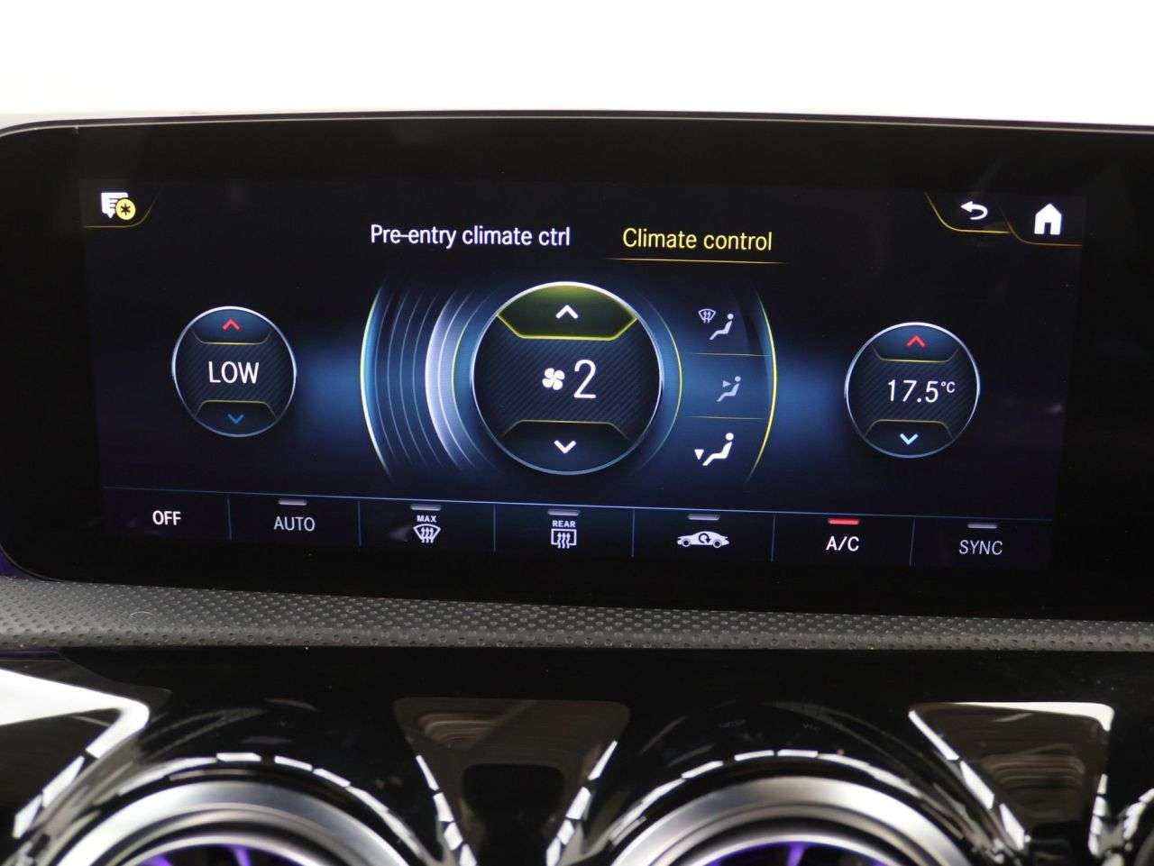 2023 MERCEDES-BENZ CLA CLASS 2023 MERCEDES-BENZ CLA CLASS