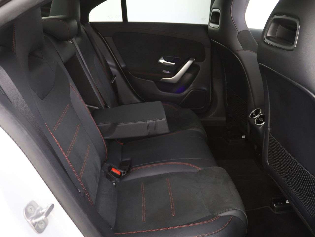 2023 MERCEDES-BENZ CLA CLASS 2023 MERCEDES-BENZ CLA CLASS