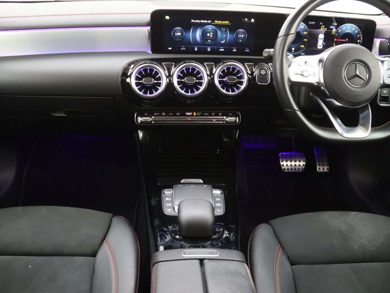 2023 MERCEDES-BENZ CLA CLASS 2023 MERCEDES-BENZ CLA CLASS