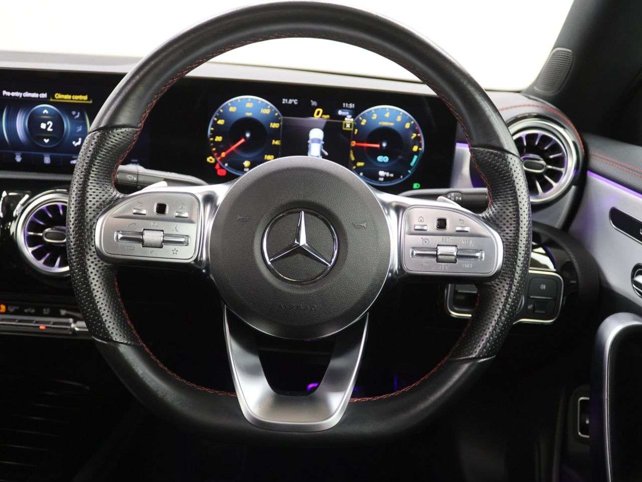 2023 MERCEDES-BENZ CLA CLASS 2023 MERCEDES-BENZ CLA CLASS
