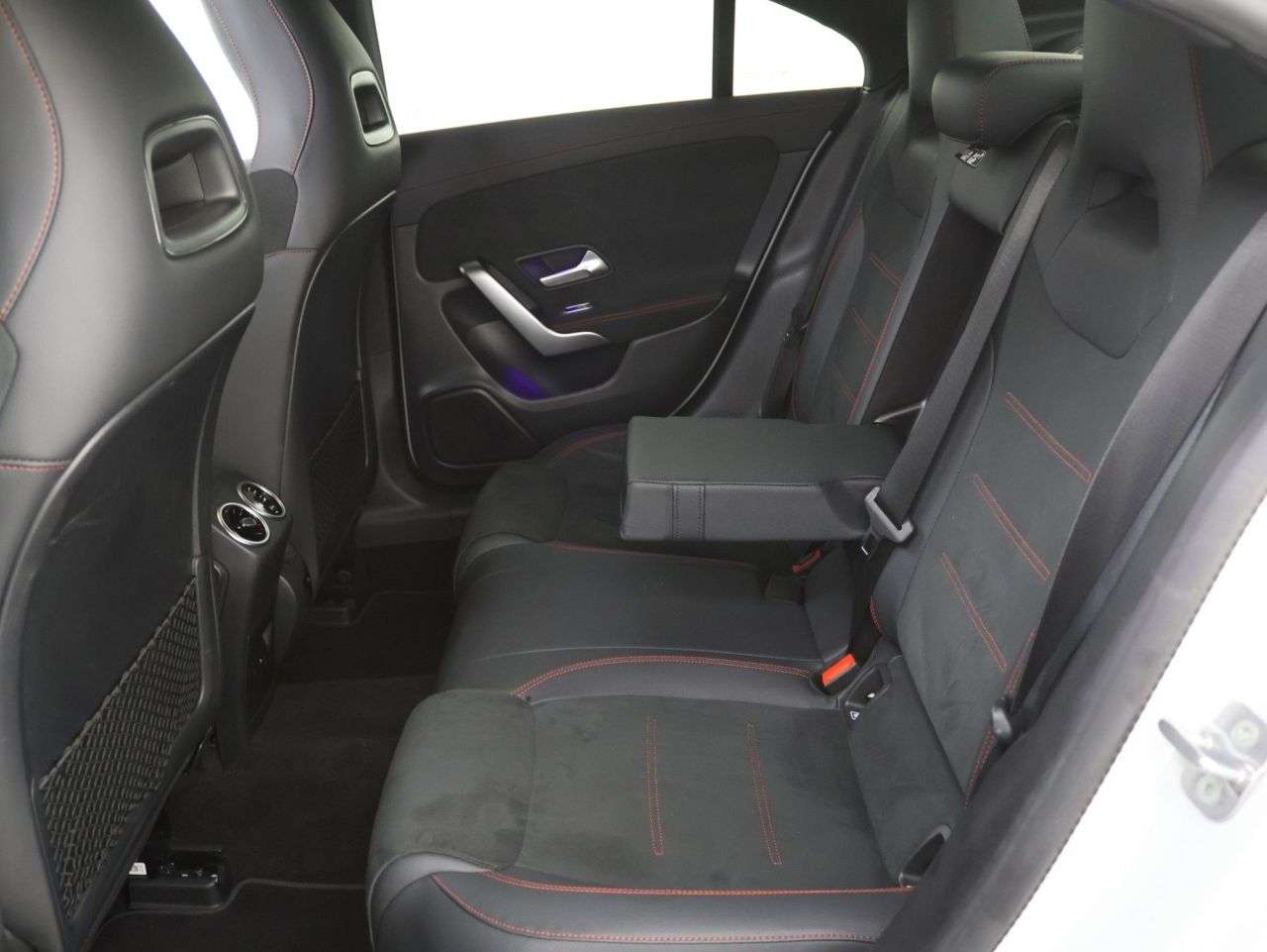 2023 MERCEDES-BENZ CLA CLASS 2023 MERCEDES-BENZ CLA CLASS