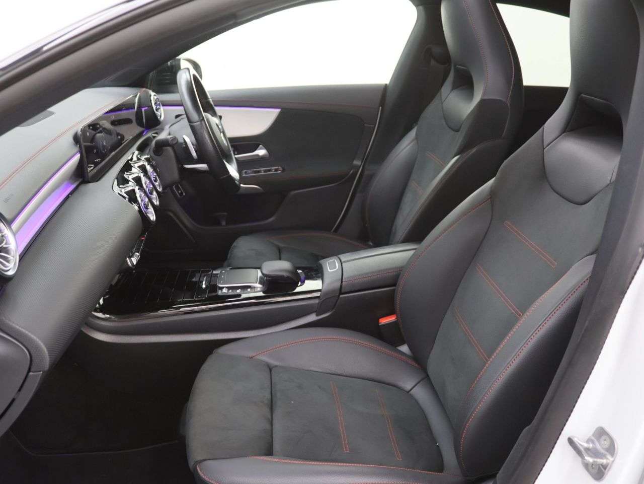 2023 MERCEDES-BENZ CLA CLASS 2023 MERCEDES-BENZ CLA CLASS