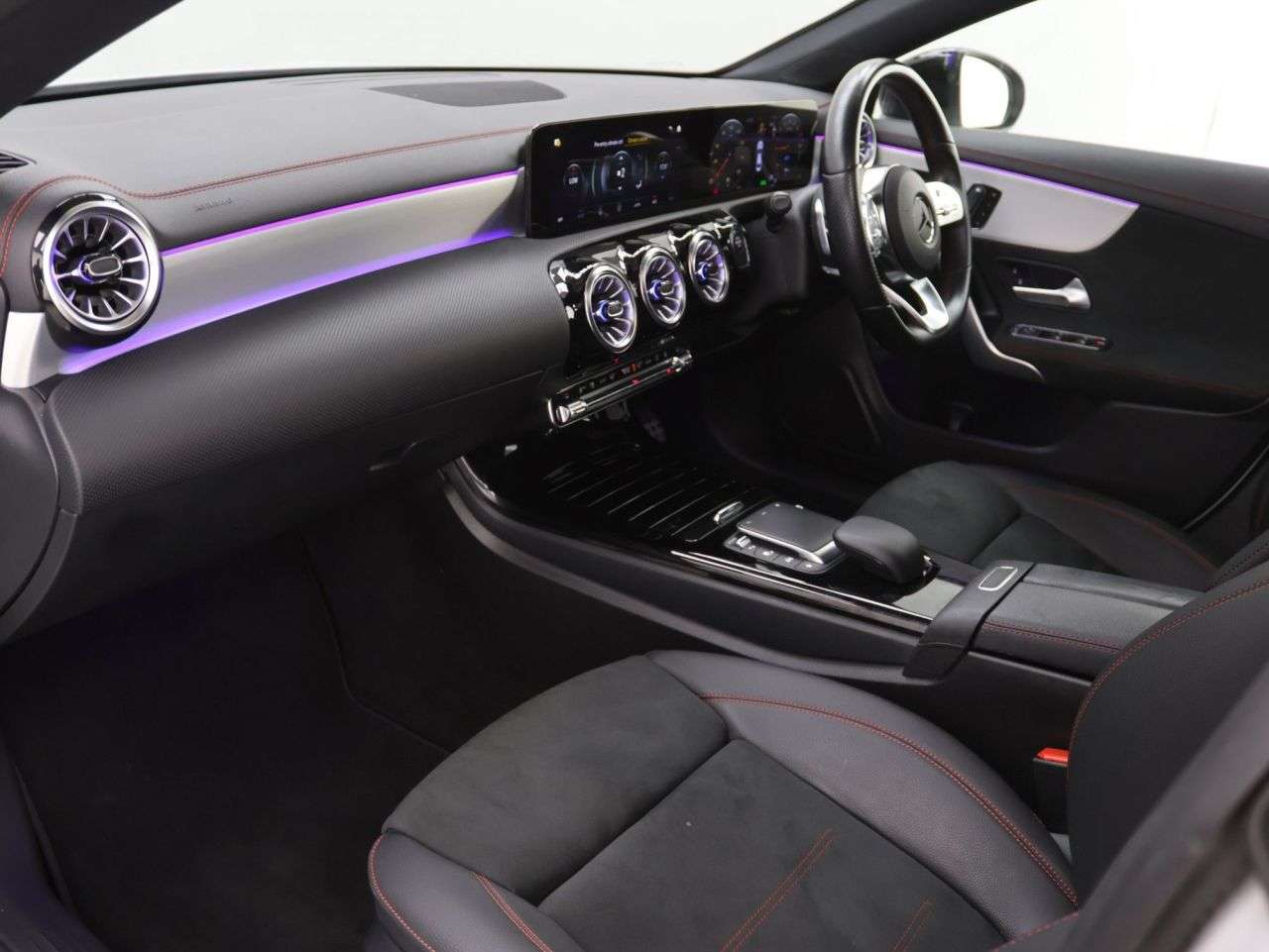 2023 MERCEDES-BENZ CLA CLASS 2023 MERCEDES-BENZ CLA CLASS