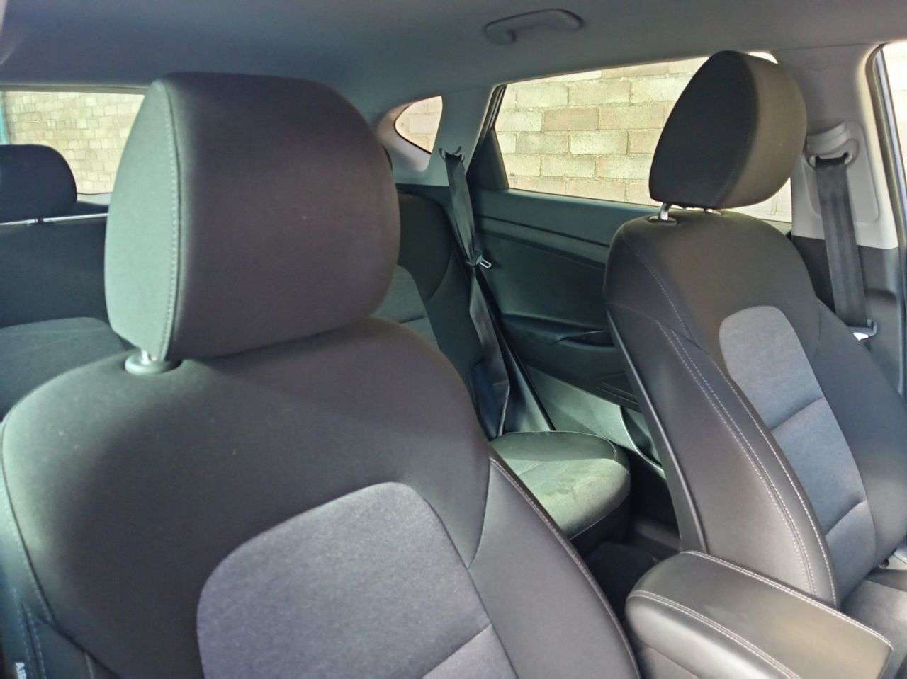 2020 HYUNDAI TUCSON 2020 HYUNDAI TUCSON