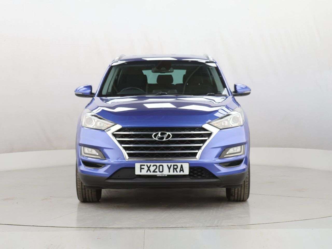 A 2020 HYUNDAI TUCSON 1.6 GDi SE Nav SUV 5dr Petrol Manual Euro 6 (s/s) (132 ps) A 2020 HYUNDAI TUCSON 1.6 GDi SE Nav SUV 5dr Petrol Manual Euro 6 (s/s) (132 ps)