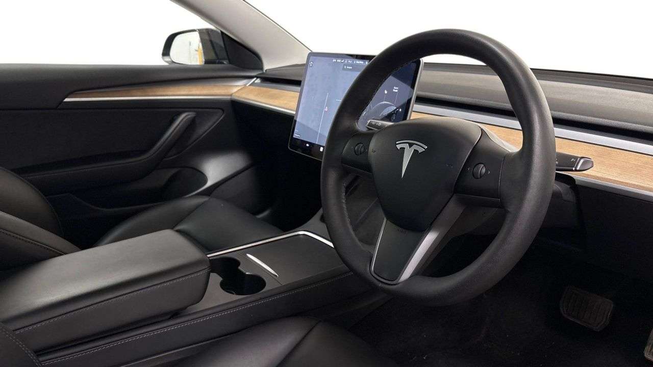 2021 TESLA MODEL 3 2021 TESLA MODEL 3