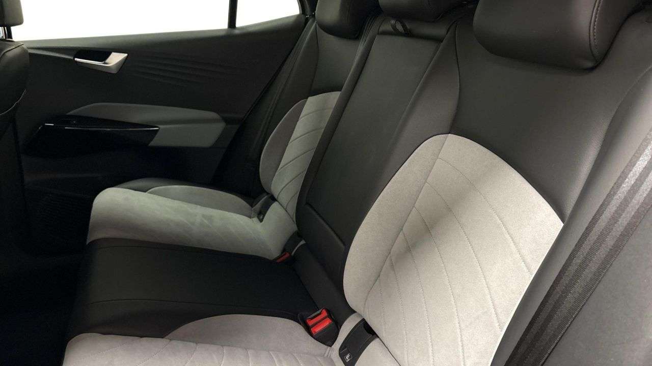 2023 VOLKSWAGEN ID3 2023 VOLKSWAGEN ID3