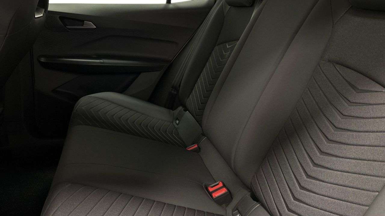 2022 CUPRA BORN 2022 CUPRA BORN
