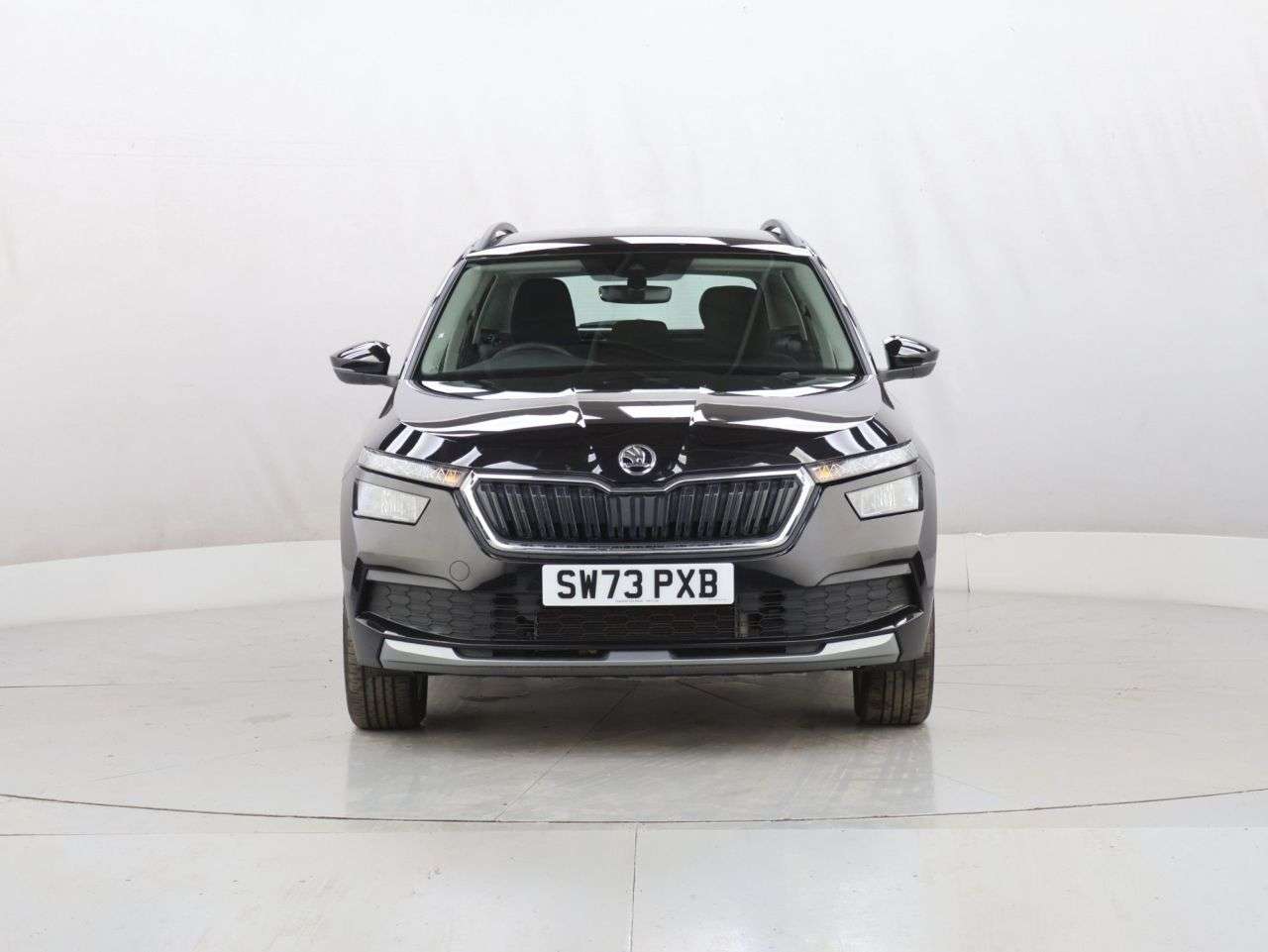 A 2024 SKODA KAMIQ 1.0 TSI SE SUV 5dr Petrol DSG Euro 6 (s/s) (110 ps) A 2024 SKODA KAMIQ 1.0 TSI SE SUV 5dr Petrol DSG Euro 6 (s/s) (110 ps)