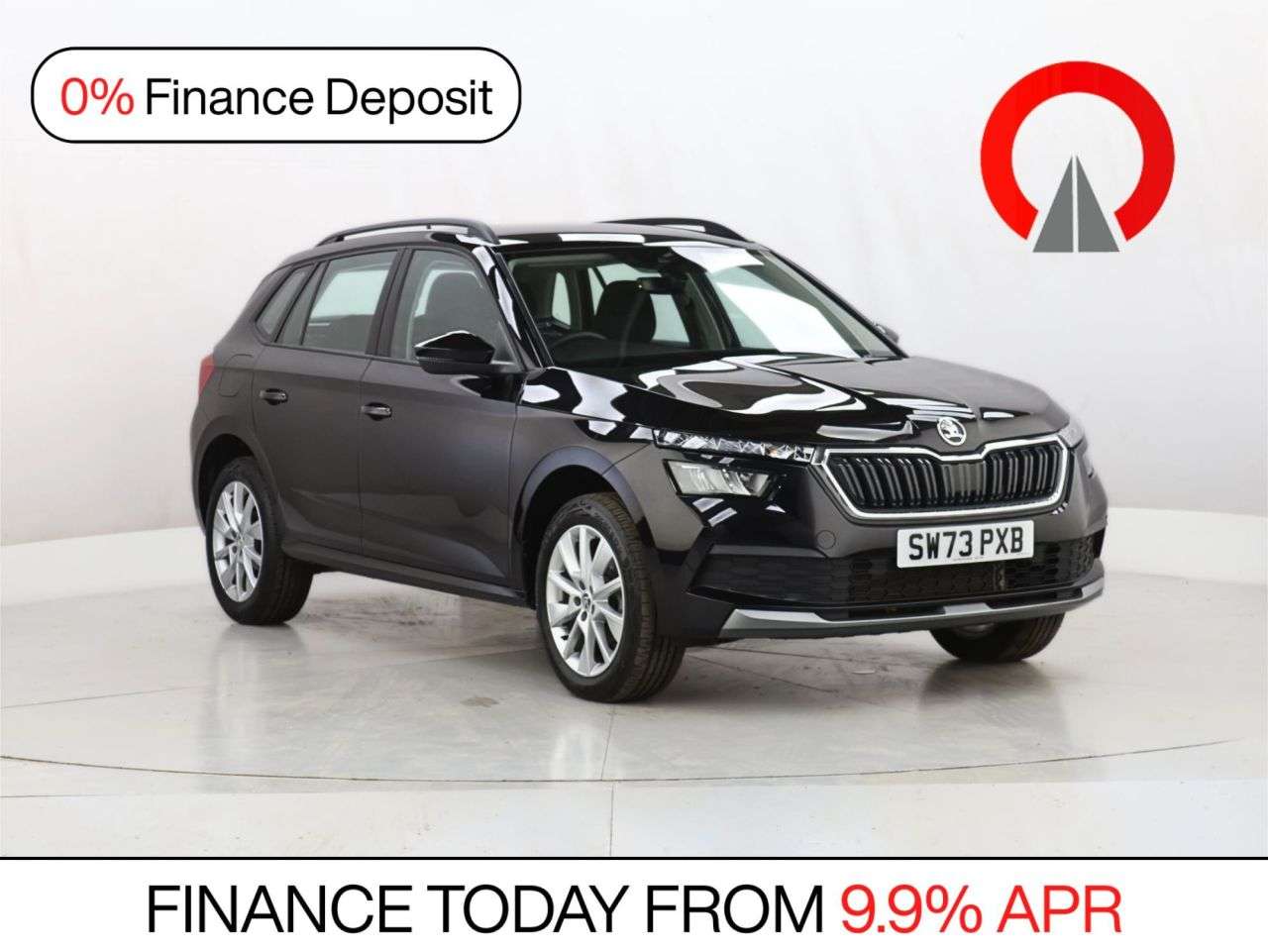A 2024 SKODA KAMIQ 1.0 TSI SE SUV 5dr Petrol DSG Euro 6 (s/s) (110 ps) A 2024 SKODA KAMIQ 1.0 TSI SE SUV 5dr Petrol DSG Euro 6 (s/s) (110 ps)