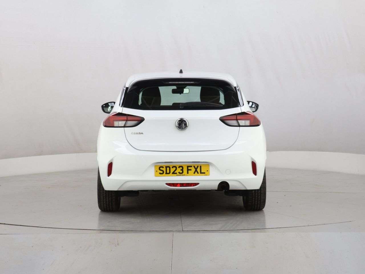 2023 VAUXHALL CORSA 2023 VAUXHALL CORSA
