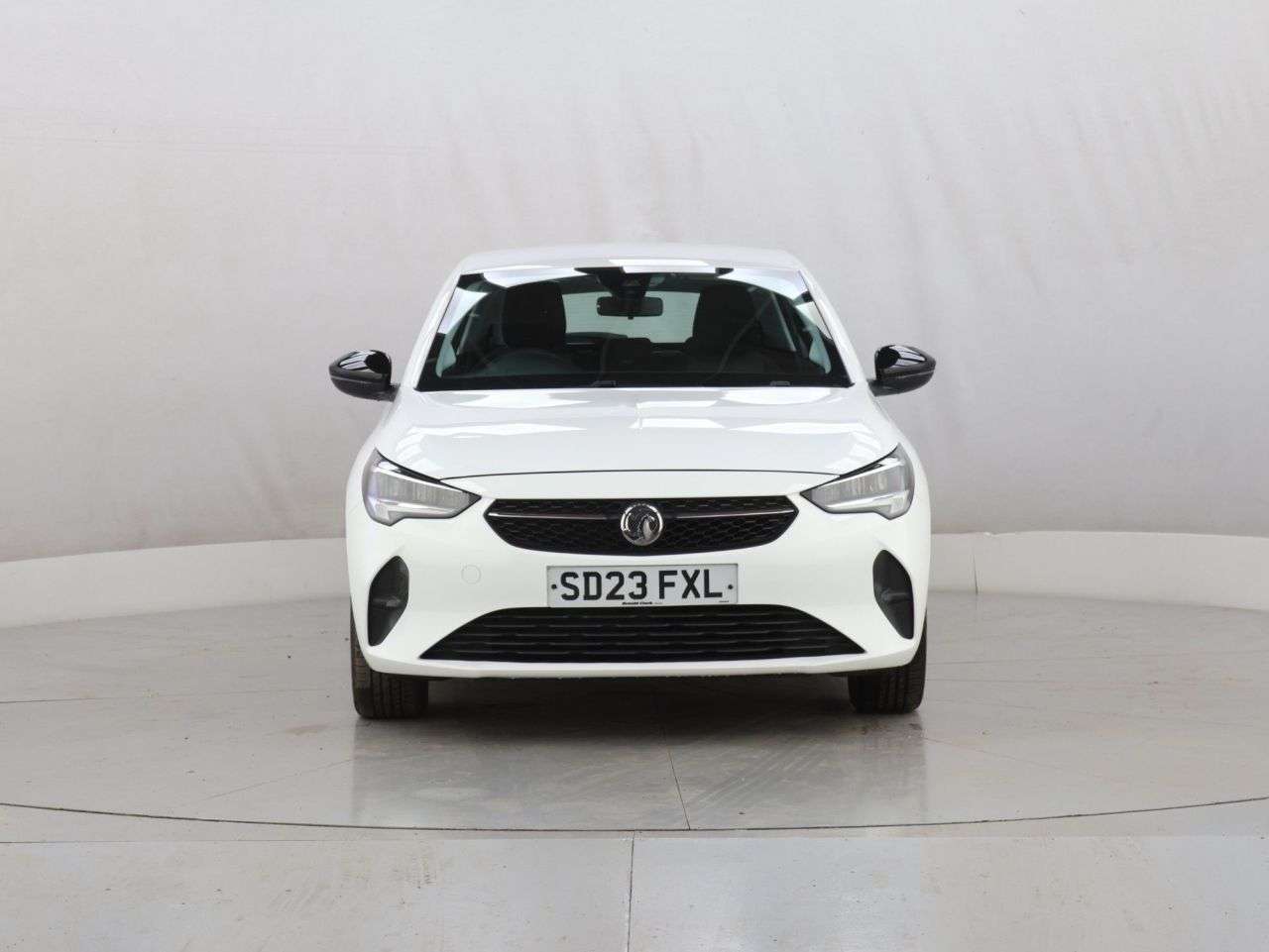 A 2023 VAUXHALL CORSA 1.2 Design Hatchback 5dr Petrol Manual Euro 6 (75 ps) A 2023 VAUXHALL CORSA 1.2 Design Hatchback 5dr Petrol Manual Euro 6 (75 ps)