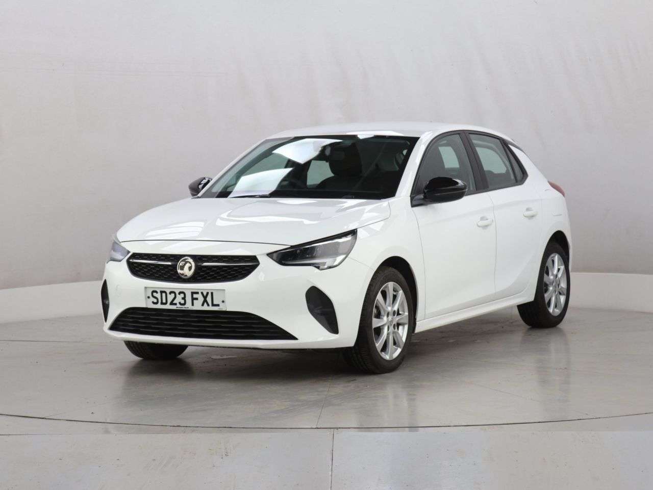 A 2023 VAUXHALL CORSA 1.2 Design Hatchback 5dr Petrol Manual Euro 6 (75 ps) A 2023 VAUXHALL CORSA 1.2 Design Hatchback 5dr Petrol Manual Euro 6 (75 ps)