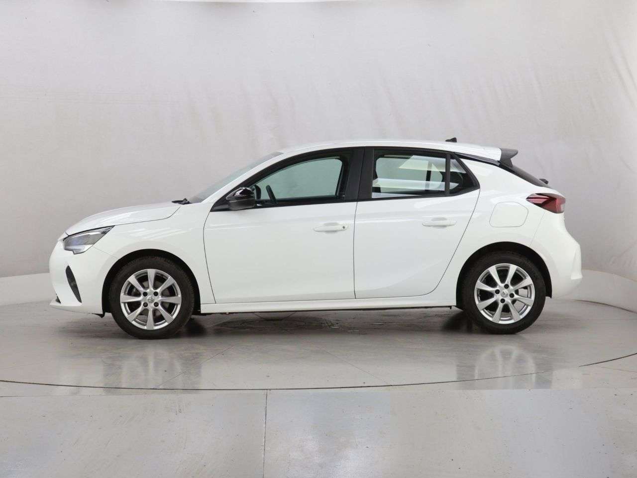 2023 VAUXHALL CORSA 2023 VAUXHALL CORSA