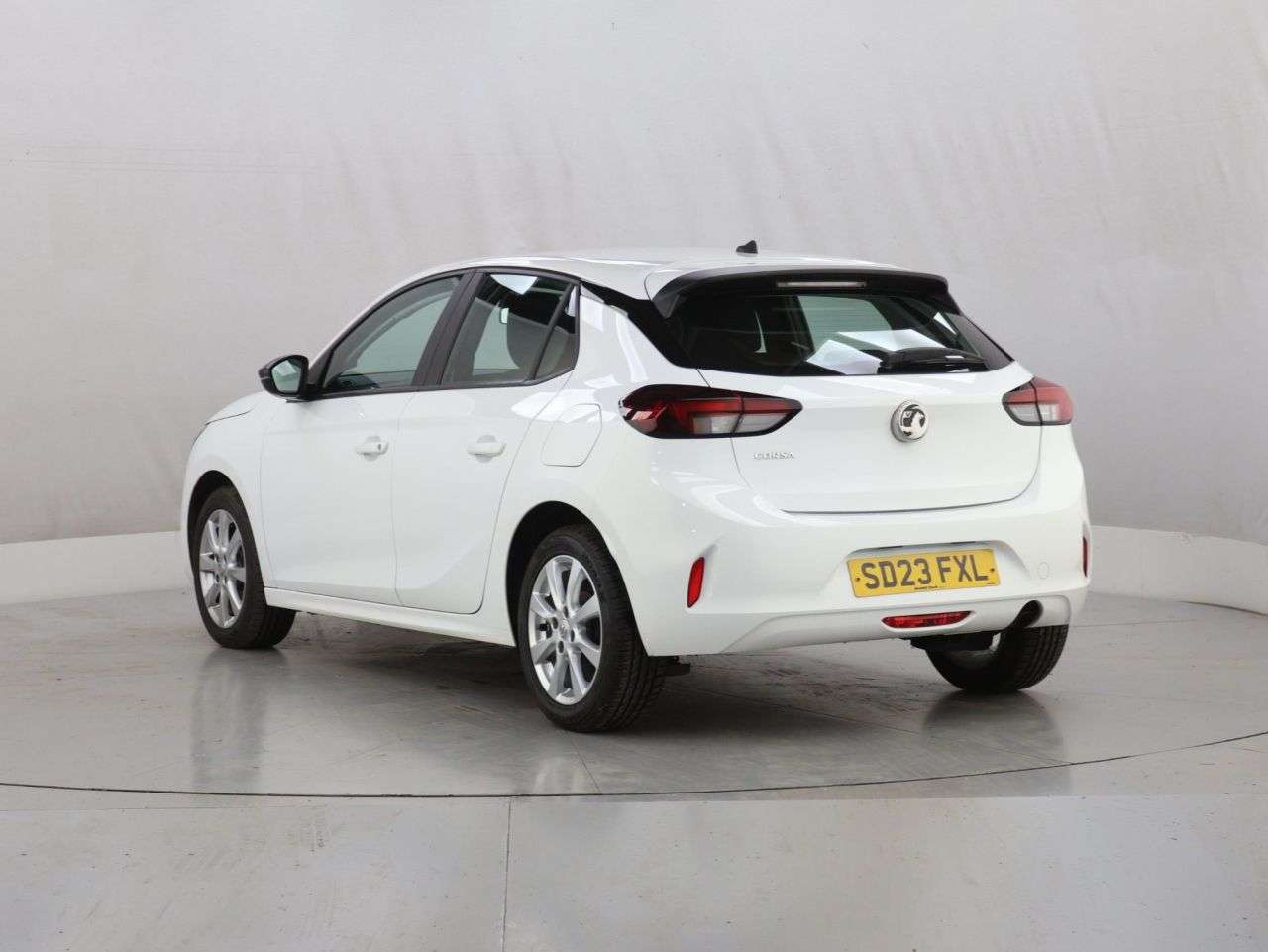 2023 VAUXHALL CORSA 2023 VAUXHALL CORSA