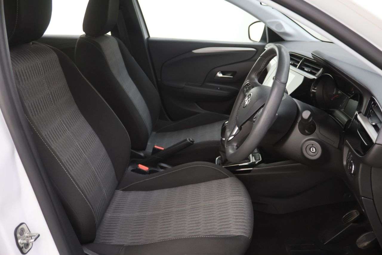 2023 VAUXHALL CORSA 2023 VAUXHALL CORSA