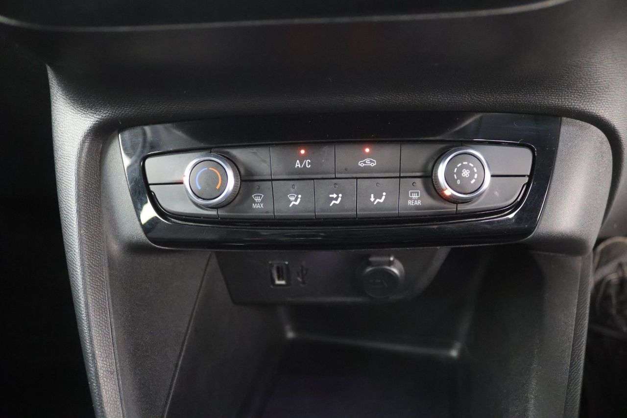 2023 VAUXHALL CORSA 2023 VAUXHALL CORSA