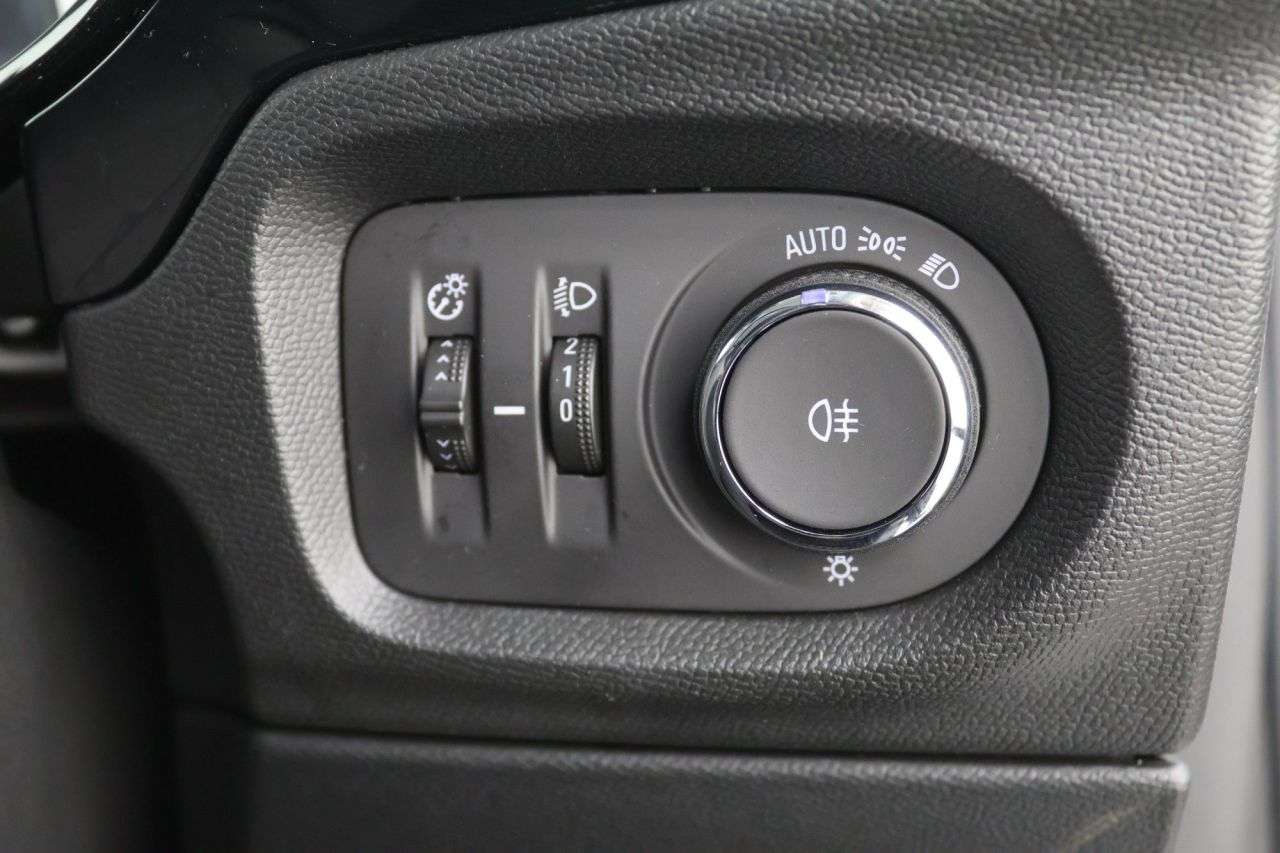 2023 VAUXHALL CORSA 2023 VAUXHALL CORSA