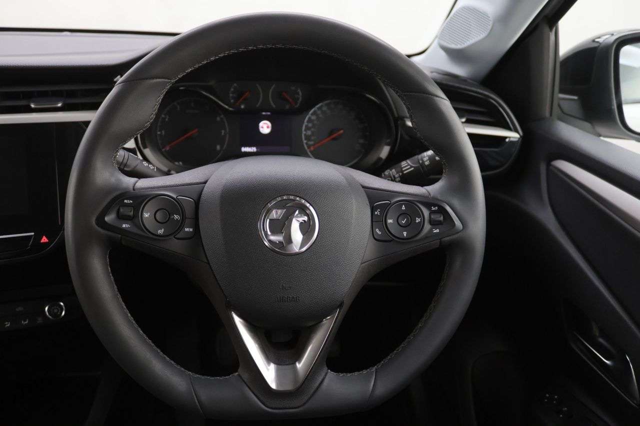 2023 VAUXHALL CORSA 2023 VAUXHALL CORSA