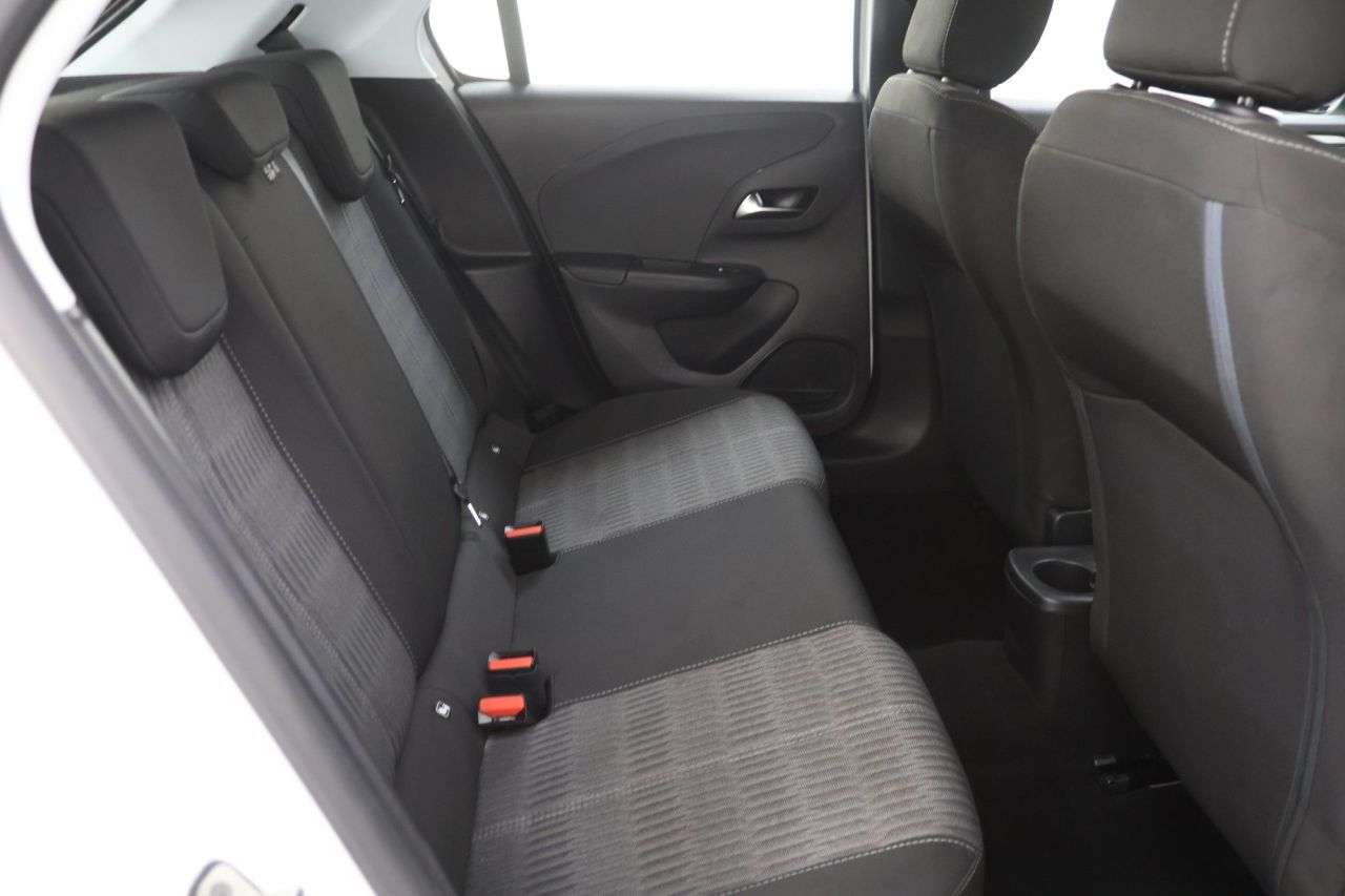 2023 VAUXHALL CORSA 2023 VAUXHALL CORSA