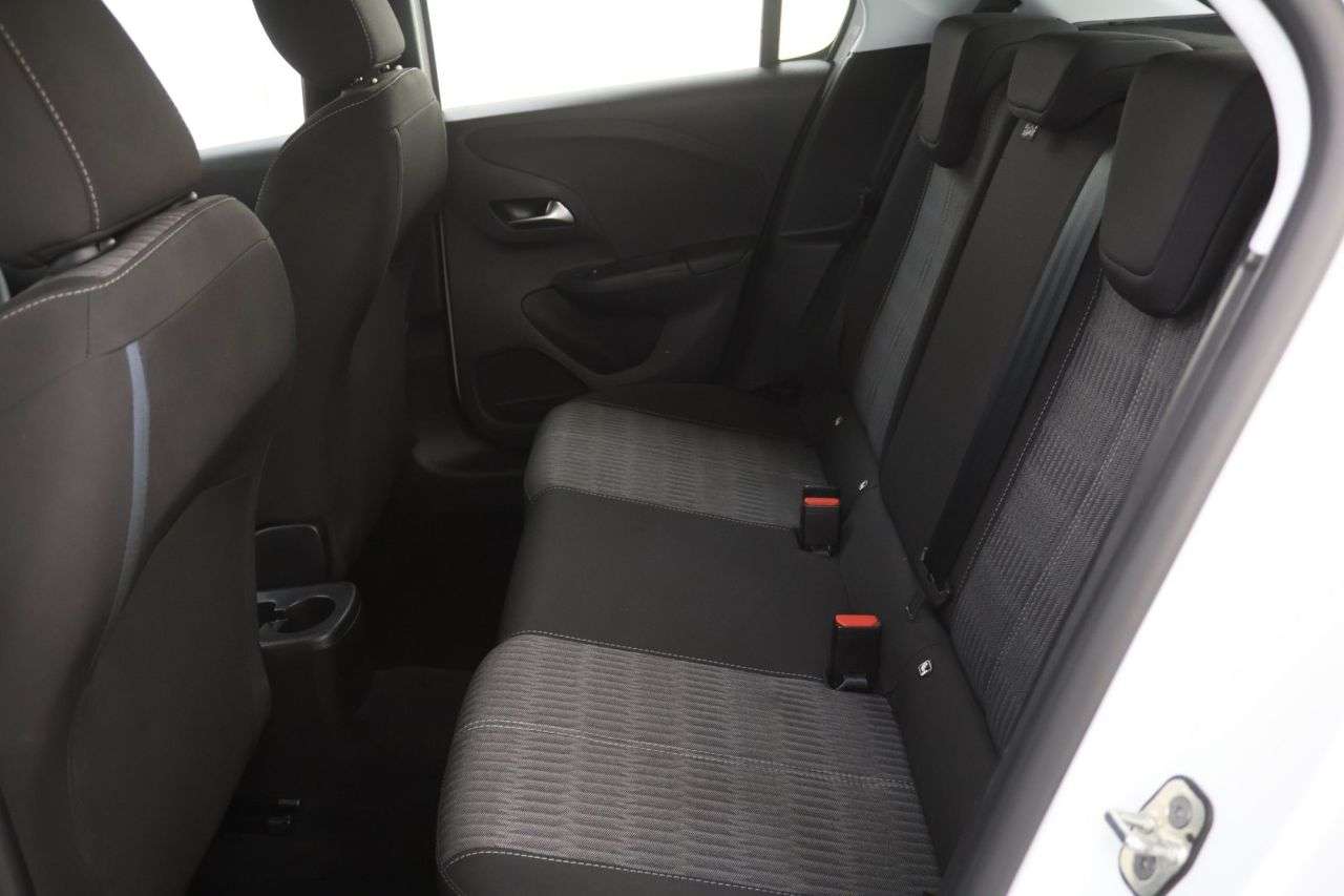 2023 VAUXHALL CORSA 2023 VAUXHALL CORSA