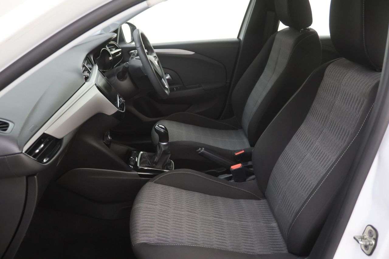 2023 VAUXHALL CORSA 2023 VAUXHALL CORSA
