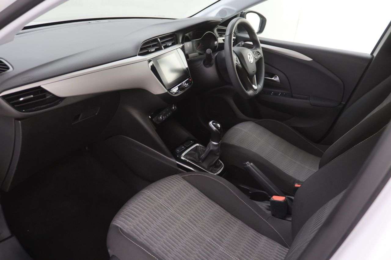 2023 VAUXHALL CORSA 2023 VAUXHALL CORSA