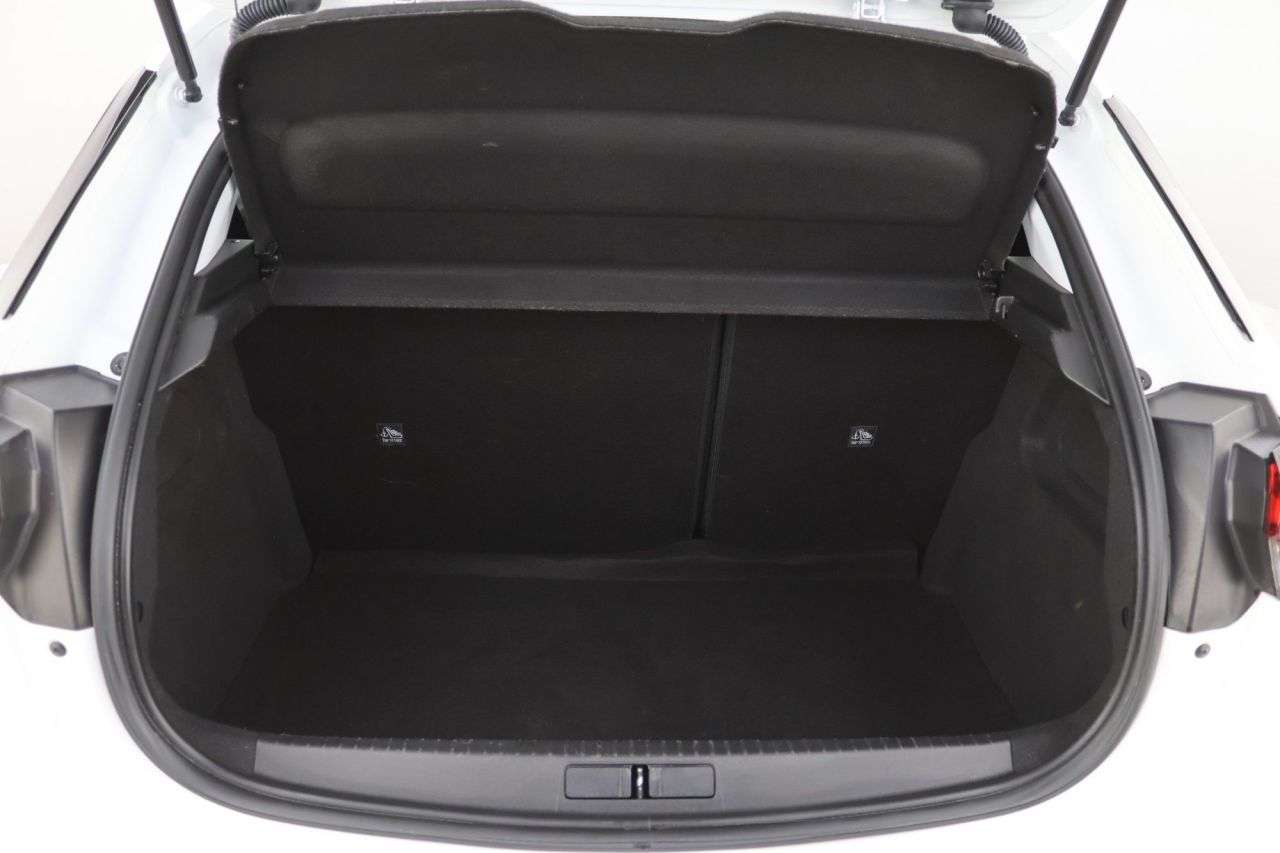 2023 VAUXHALL CORSA 2023 VAUXHALL CORSA
