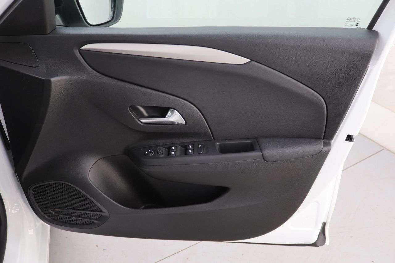 2023 VAUXHALL CORSA 2023 VAUXHALL CORSA