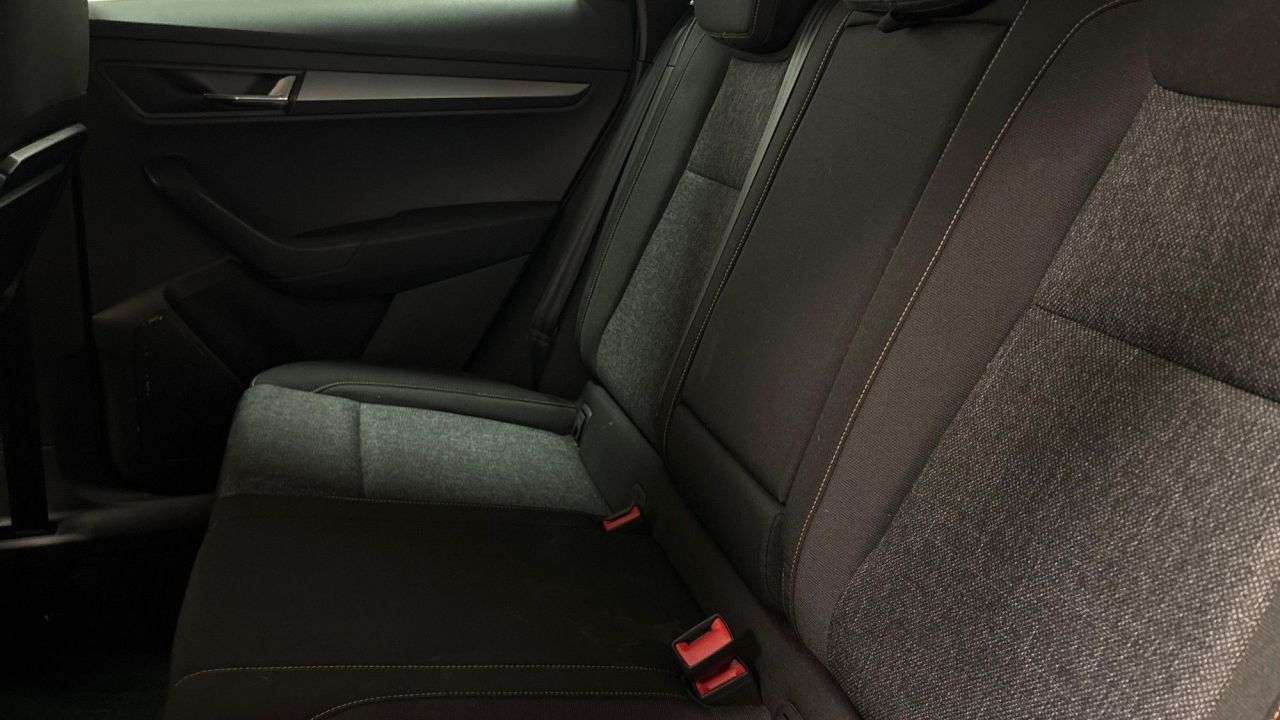 2021 SKODA KAROQ 2021 SKODA KAROQ