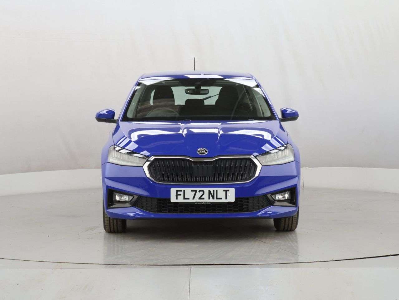 A 2023 SKODA FABIA 1.0 MPI SE Comfort Hatchback 5dr Petrol Manual Euro 6 (s/s) (80 ps) A 2023 SKODA FABIA 1.0 MPI SE Comfort Hatchback 5dr Petrol Manual Euro 6 (s/s) (80 ps)