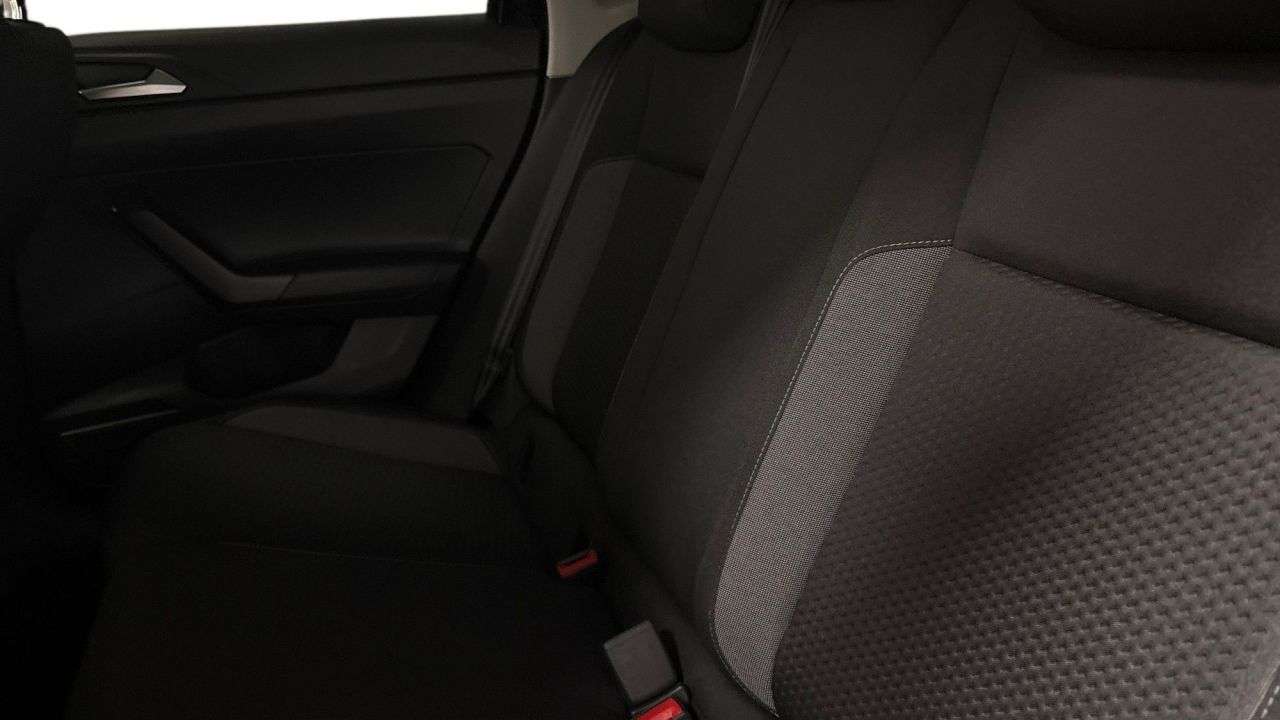 2022 VOLKSWAGEN POLO 2022 VOLKSWAGEN POLO