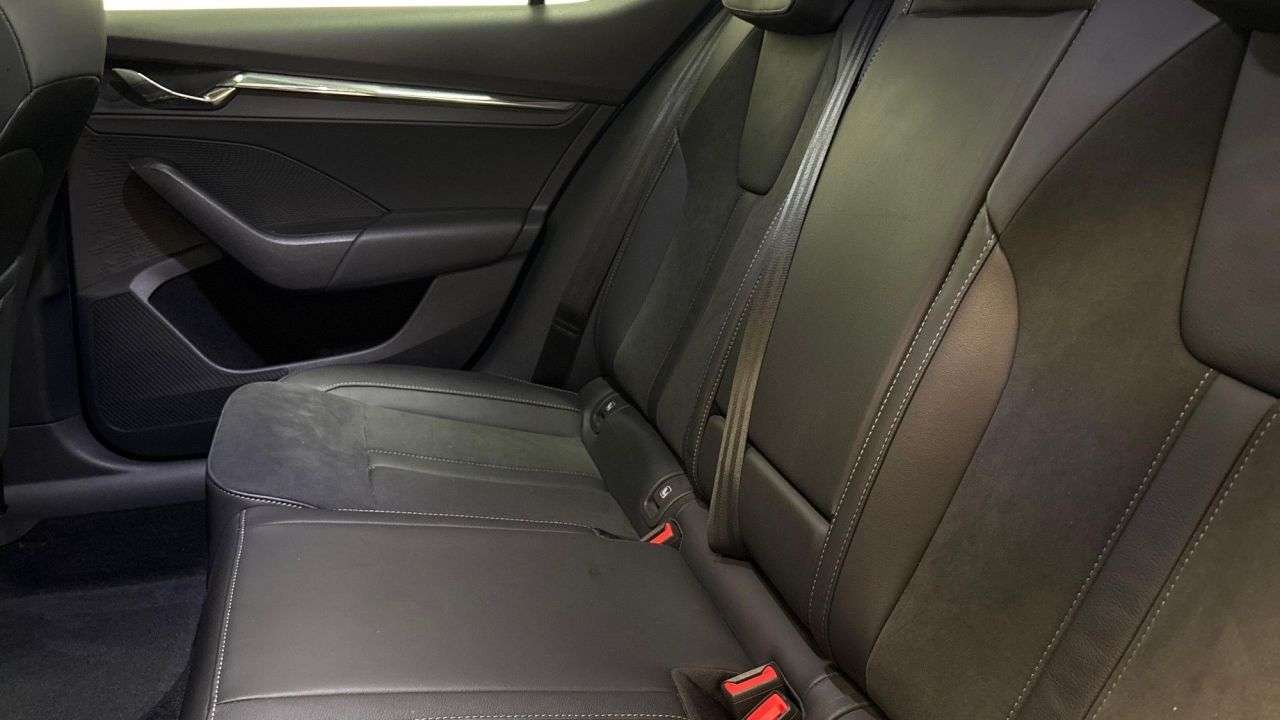 2022 SKODA OCTAVIA 2022 SKODA OCTAVIA