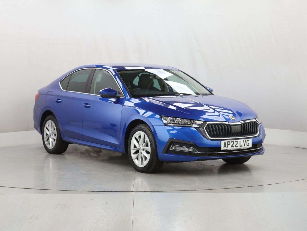 A 2022 SKODA OCTAVIA 1.4 TSI iV 13kWh SE L Hatchback 5dr Petrol Plug-in Hybrid DSG Euro 6 (s/s) A 2022 SKODA OCTAVIA 1.4 TSI iV 13kWh SE L Hatchback 5dr Petrol Plug-in Hybrid DSG Euro 6 (s/s)