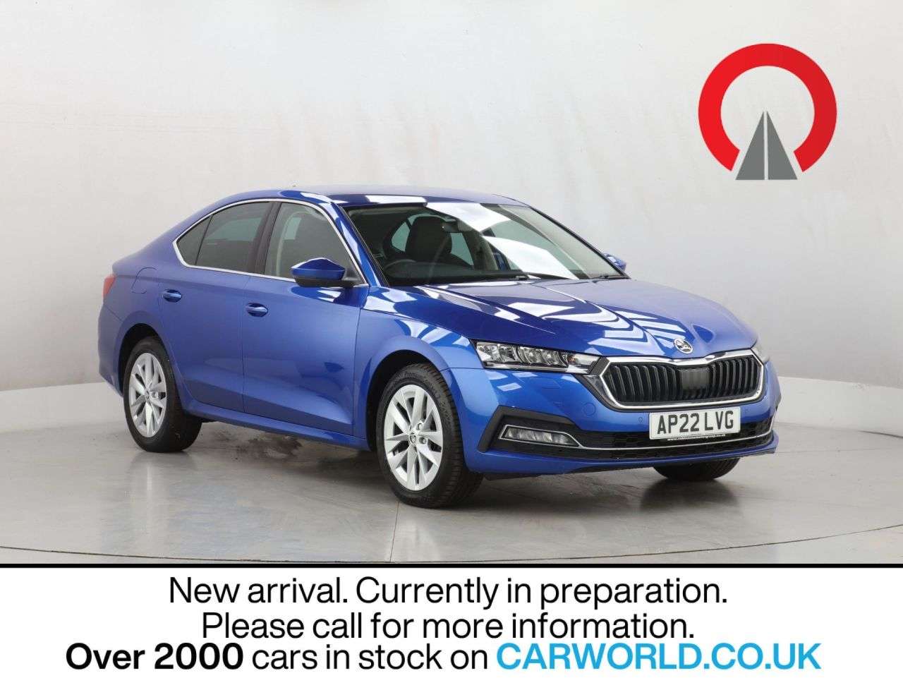 A 2022 SKODA OCTAVIA 1.4 TSI iV 13kWh SE L Hatchback 5dr Petrol Plug-in Hybrid DSG Euro 6 (s/s) A 2022 SKODA OCTAVIA 1.4 TSI iV 13kWh SE L Hatchback 5dr Petrol Plug-in Hybrid DSG Euro 6 (s/s)