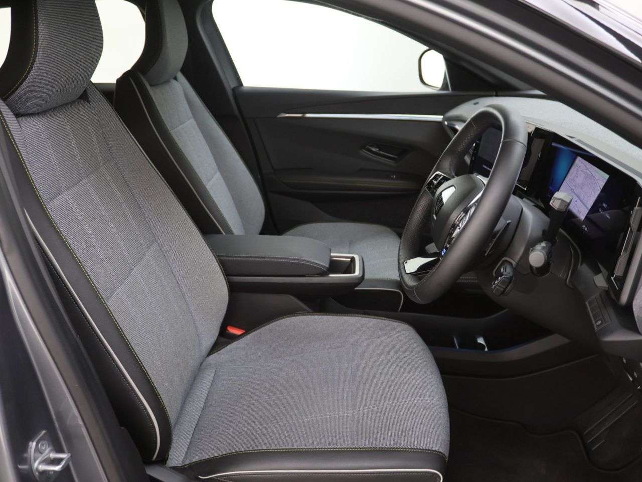 2025 RENAULT MEGANE E-TECH 2025 RENAULT MEGANE E-TECH