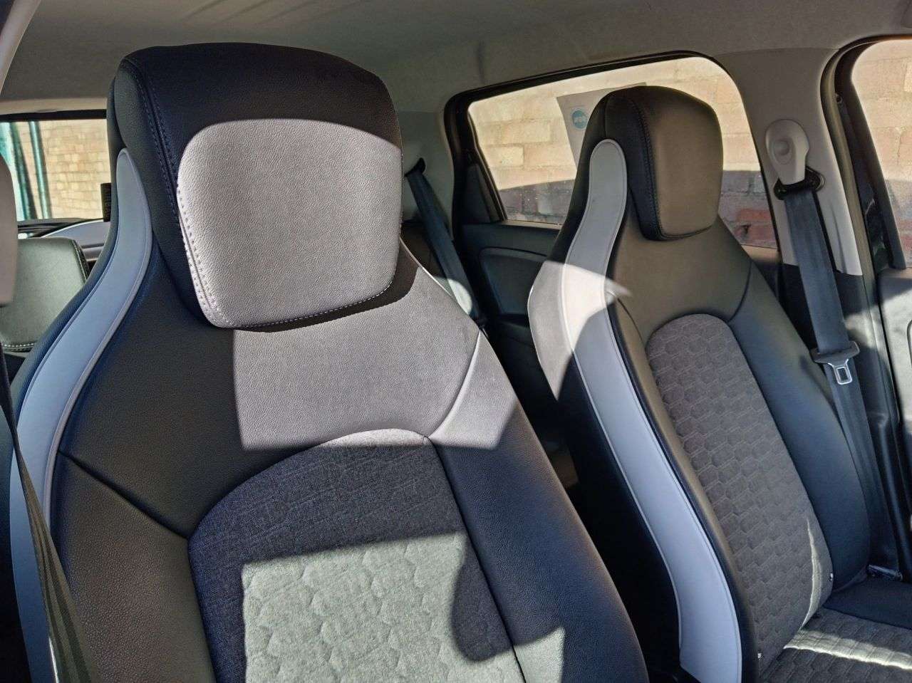 2022 RENAULT ZOE 2022 RENAULT ZOE