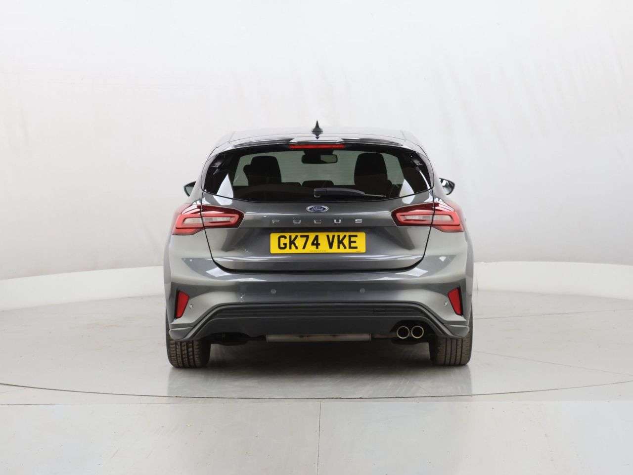 2024 FORD FOCUS 2024 FORD FOCUS