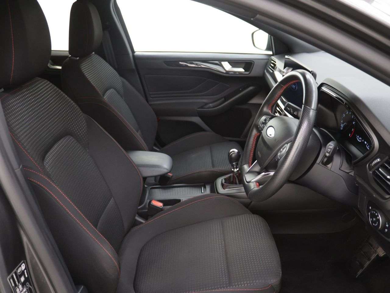 2024 FORD FOCUS 2024 FORD FOCUS