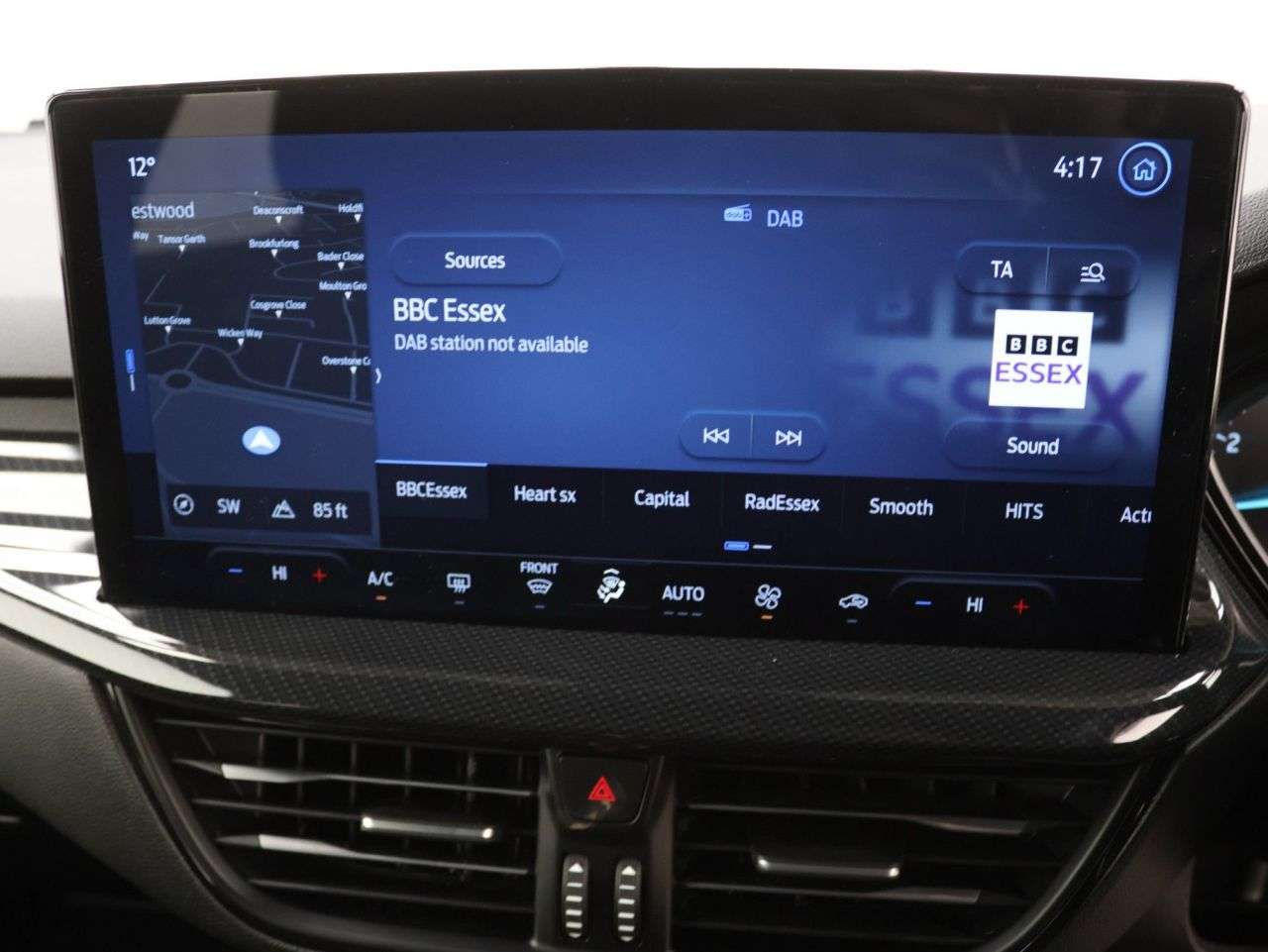 2024 FORD FOCUS 2024 FORD FOCUS