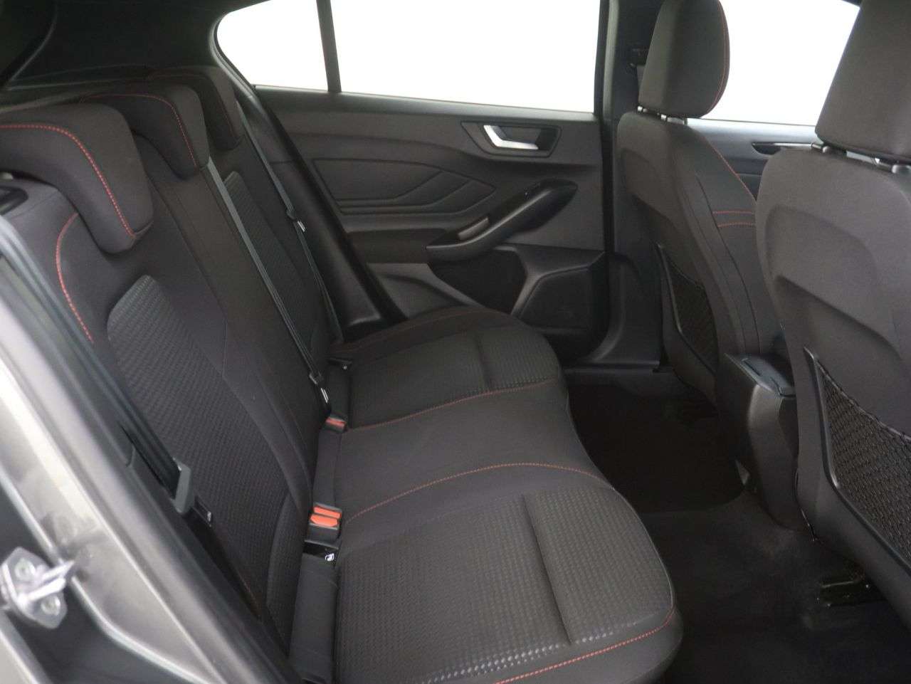 2024 FORD FOCUS 2024 FORD FOCUS
