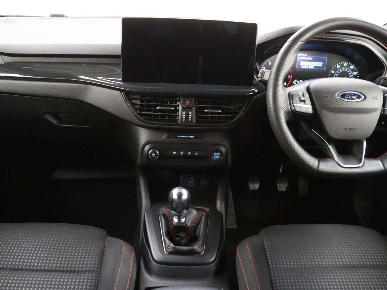 2024 FORD FOCUS 2024 FORD FOCUS
