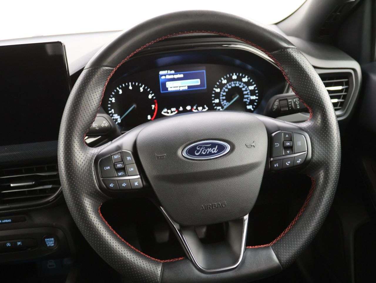 2024 FORD FOCUS 2024 FORD FOCUS
