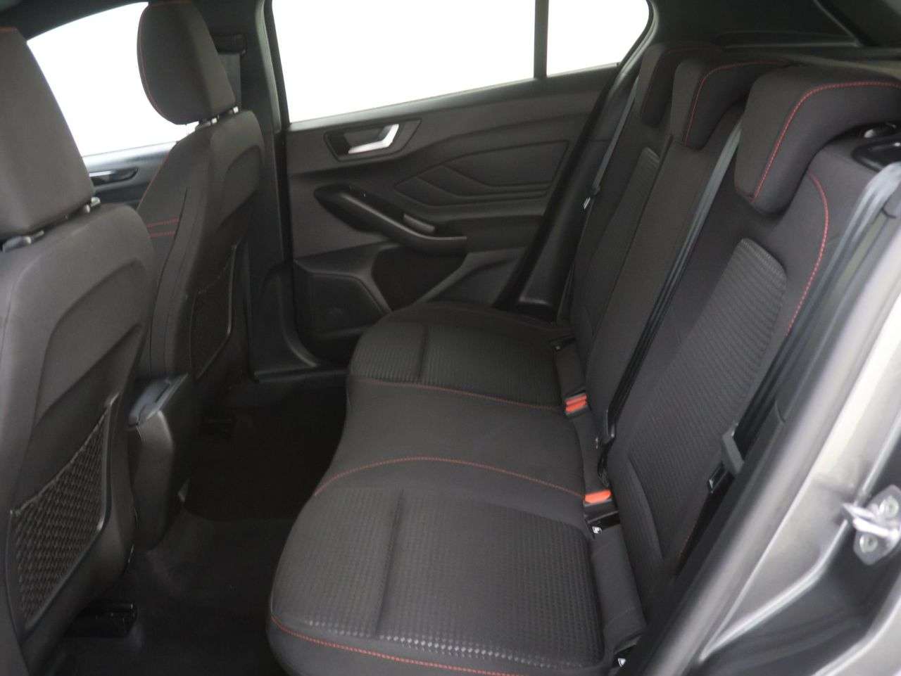 2024 FORD FOCUS 2024 FORD FOCUS