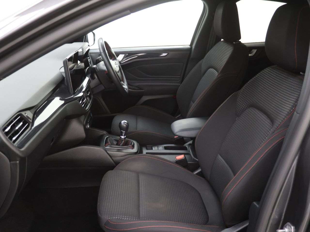 2024 FORD FOCUS 2024 FORD FOCUS
