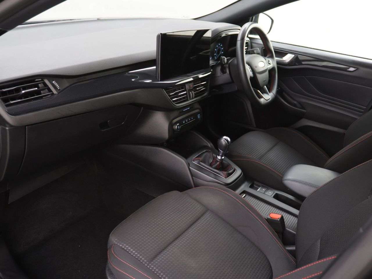 2024 FORD FOCUS 2024 FORD FOCUS